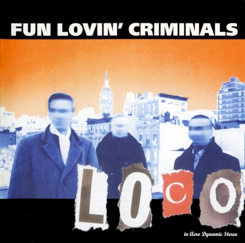 Loco封面