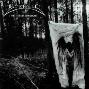 Withered Sunlight / False Guardians封面