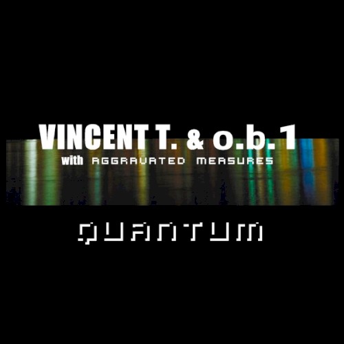 Quantum封面