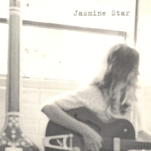 Jasmine Star封面
