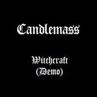 Witchcraft封面