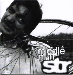 Middle Man封面