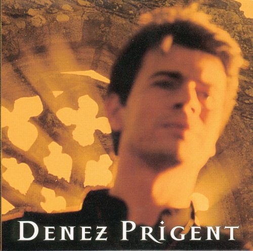 Denez Prigent封面