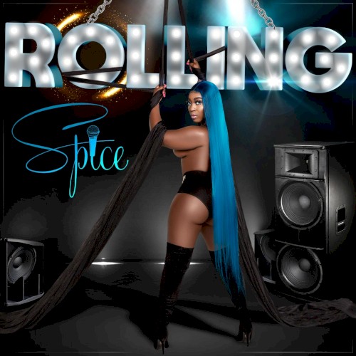 Rolling封面
