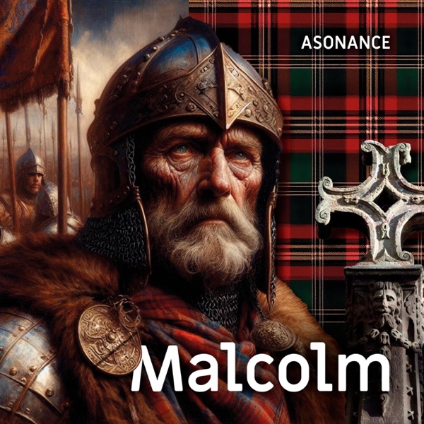 Malcolm封面
