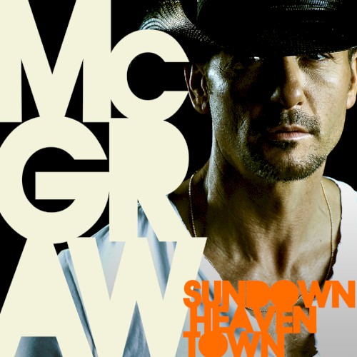 Sundown Heaven Town封面