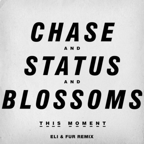 This Moment (Eli & Fur remix)封面