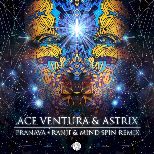 Pranava (Ranji & Mind Spin remix)封面