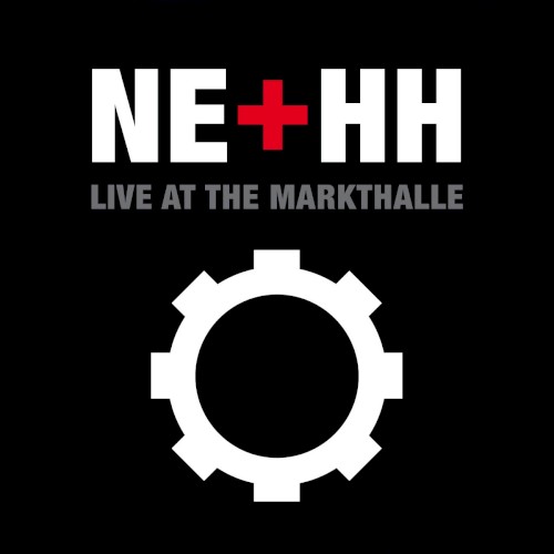 NE+HH: Live at the Markthalle封面