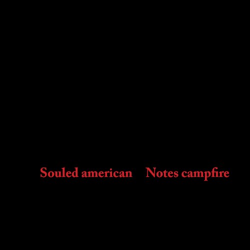Notes Campfire封面