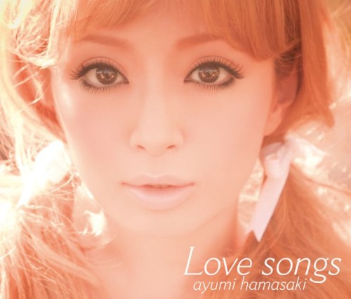Love songs封面