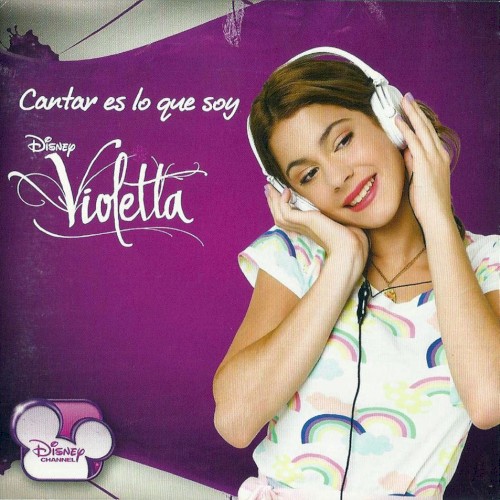 Cantar es lo que soy封面