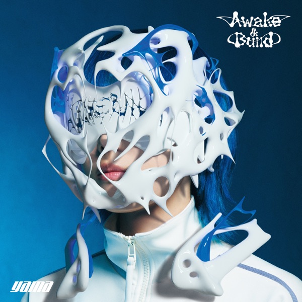 awake&build封面