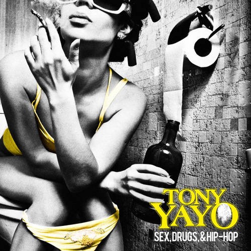 Sex, Drugs & Hip-Hop封面