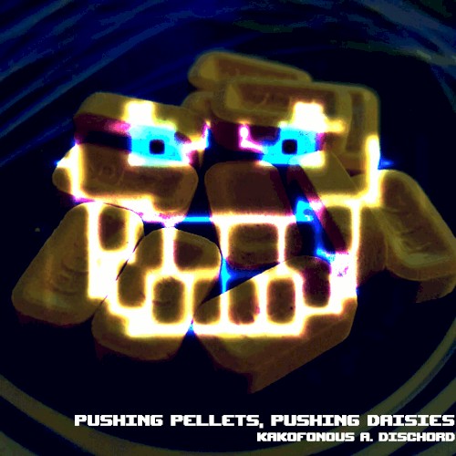 Pushing Pellets, Pushing Daisies封面