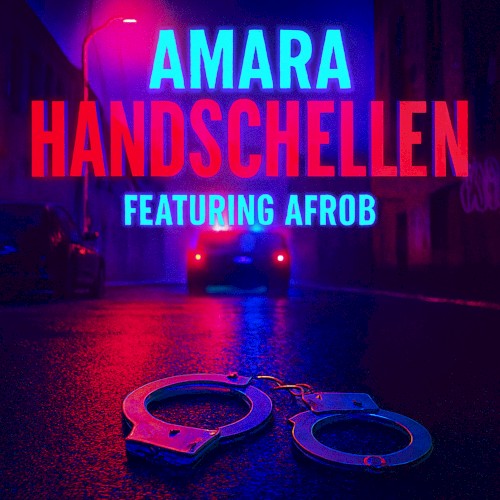 Handschellen封面