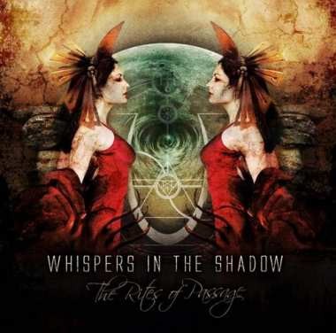 The Rites of Passage封面