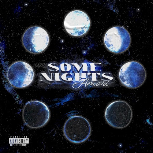 Some Nights封面