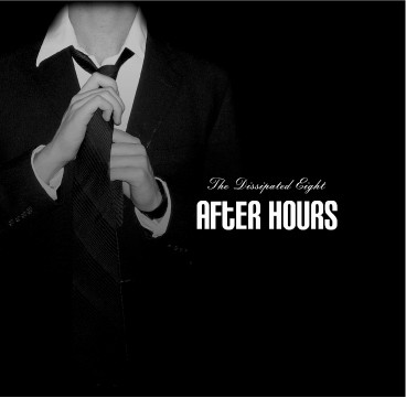After Hours封面
