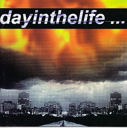 dayinthelife...封面