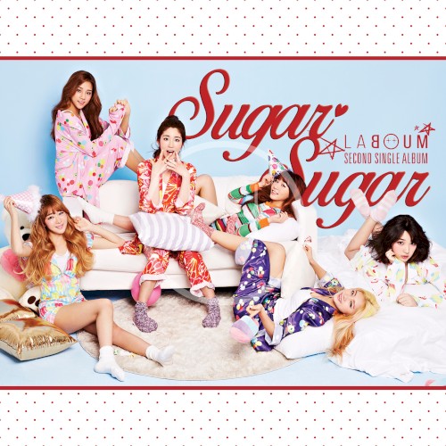 Sugar Sugar封面