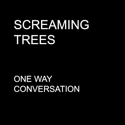 One Way Conversation封面