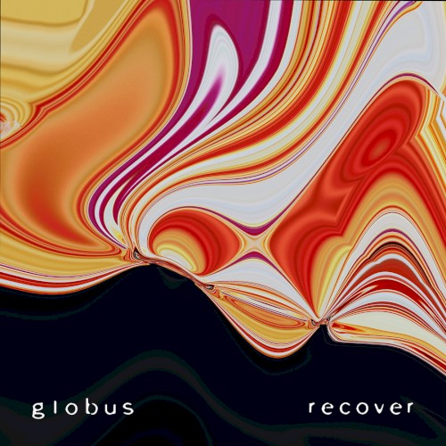 Recover封面