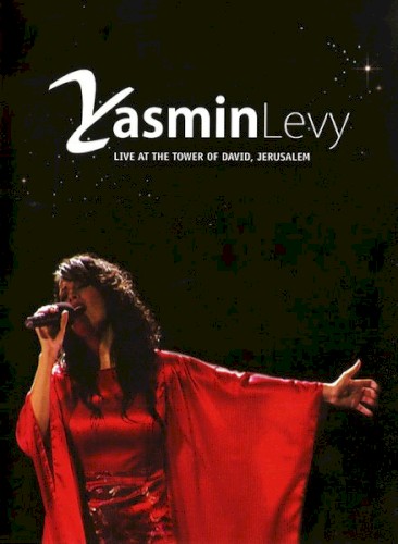 Live At The Tower Of David, Jerusalem封面