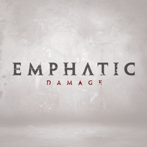Damage封面