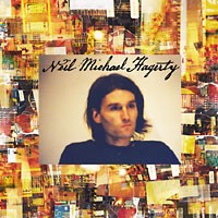 Neil Michael Hagerty封面