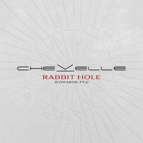 Rabbit Hole (Cowards, Pt. 1)封面