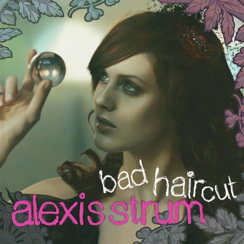 Bad Haircut封面