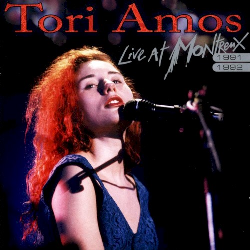 Live at Montreux 1991/1992封面