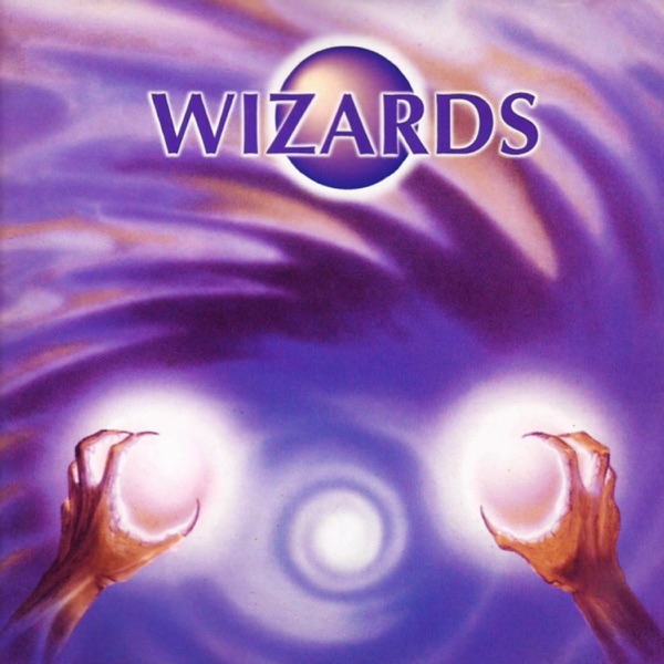 Wizards封面