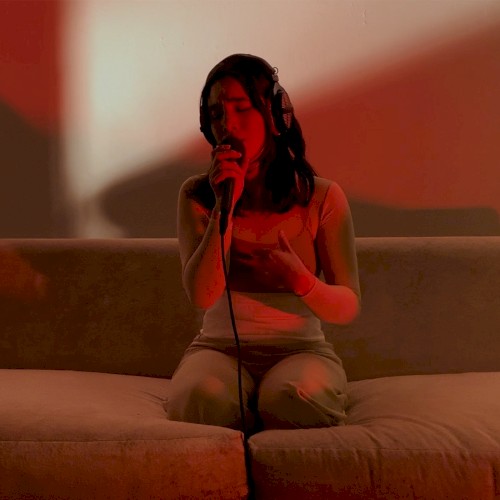 The Bottom Line (live from home)封面