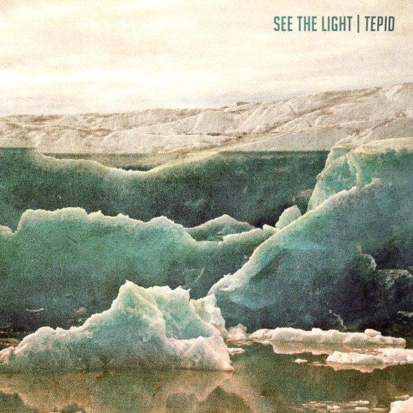 Tepid封面