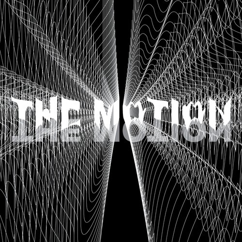 The Motion封面