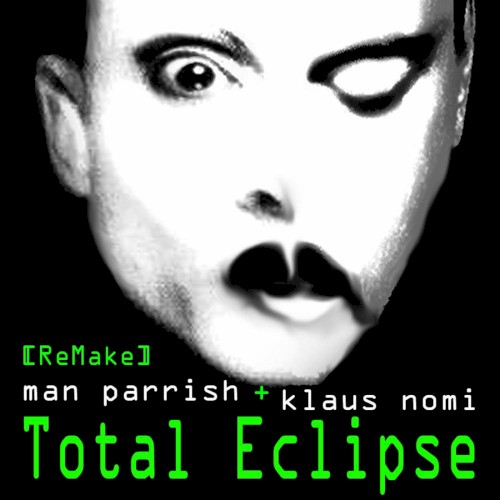 Total Eclipse (remake)封面