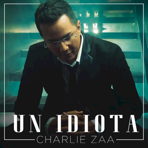 Un idiota封面