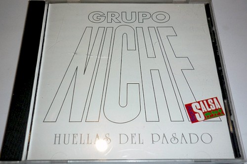 Huellas del pasado封面