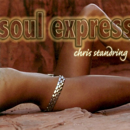 Soul Express封面