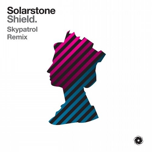 Shield, Pt. 1 (Skypatrol remix)封面