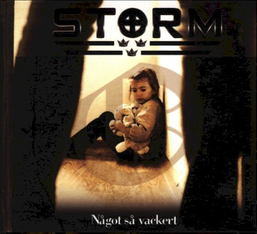 Något Så Vackert封面