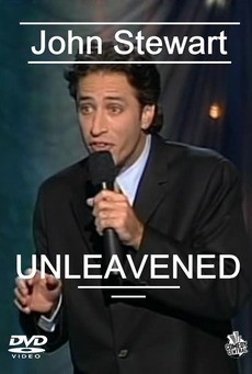 Unleavened (HBO Special)封面