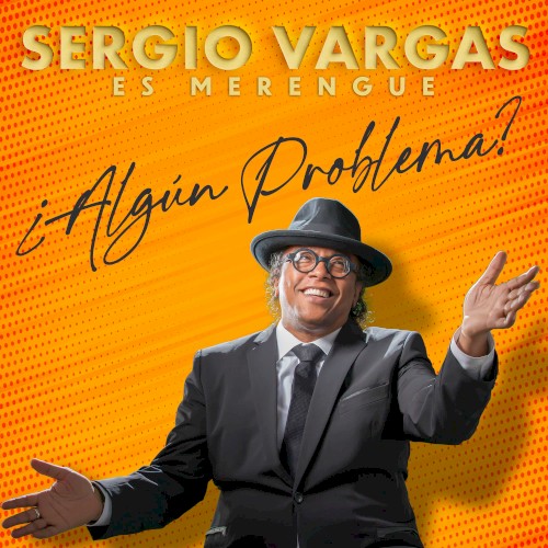 Es merengue ¿Algún problema?封面