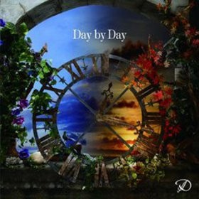 Day by Day封面