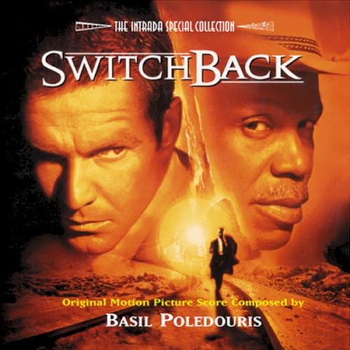 SwitchBack封面