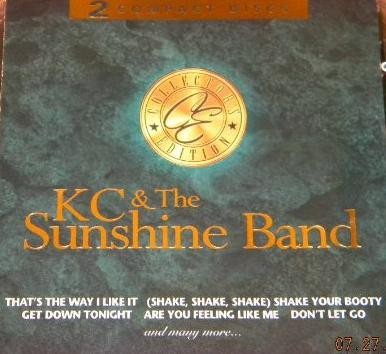Collector's Edition, Volume 2封面