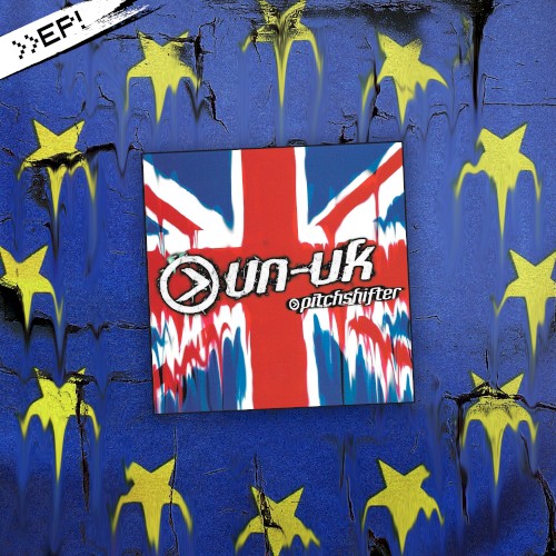 Un-UK 2020 Guest Vocalist E.P封面