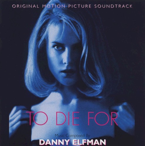 To Die For封面